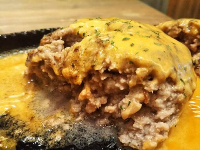 大衆肉酒場 肉汁 芝田店 - サブ画像1
