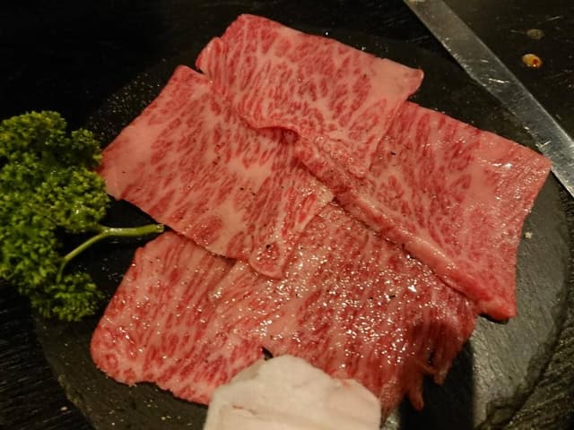 焼肉 四季 長田店 - サブ画像1