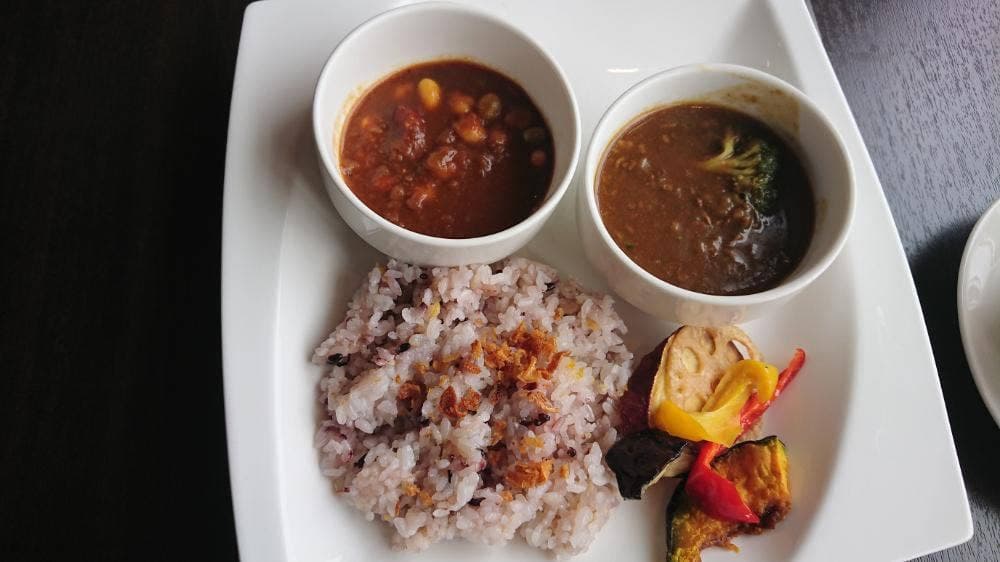 くれよんカフェ