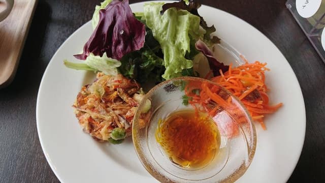 くれよんカフェ - サブ画像3