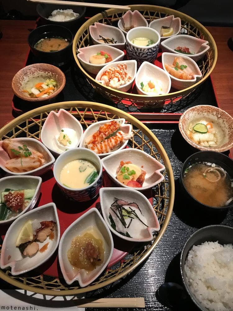 美酒・創菜ダイニング 寧々家 山形松見町店