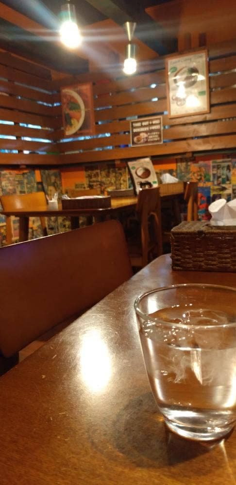 ロケットカレー 北24条店 - サブ画像2