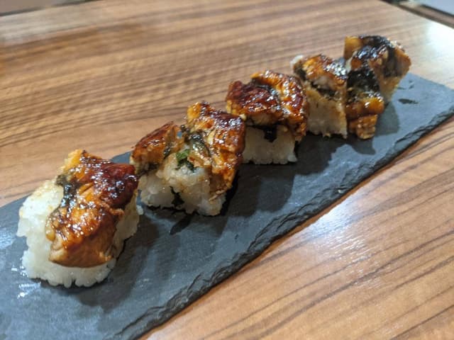 寿司居酒屋一心 本町店 - サブ画像1