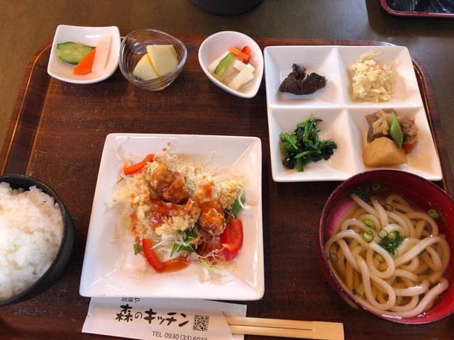 惣菜や 森のキッチン - サブ画像3