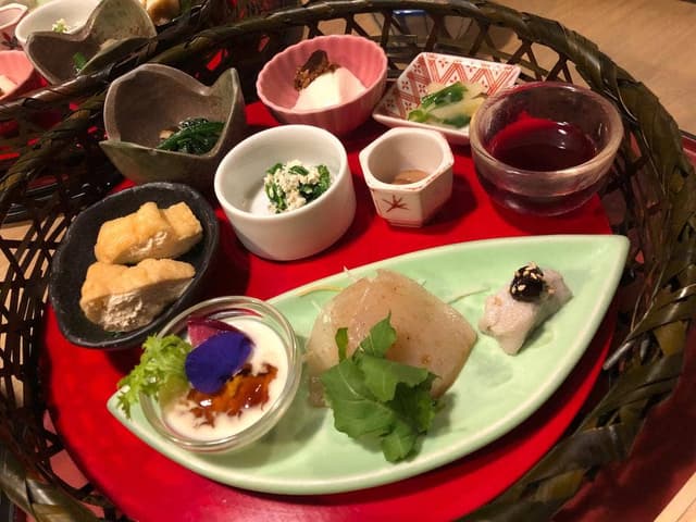 粟 ならまち店 - サブ画像1