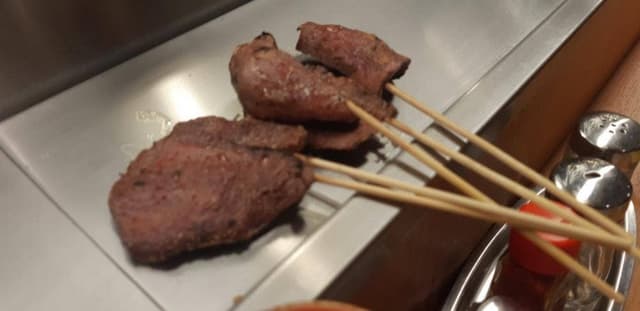 やきとりの名門 秋吉 広島袋町店 - サブ画像3