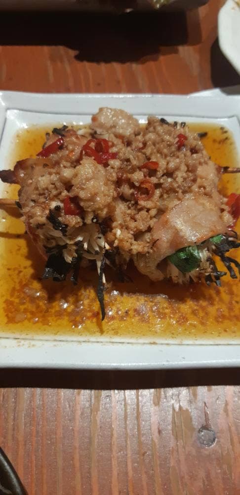 立呑み 焼きとん 大黒 袋町店 - サブ画像3