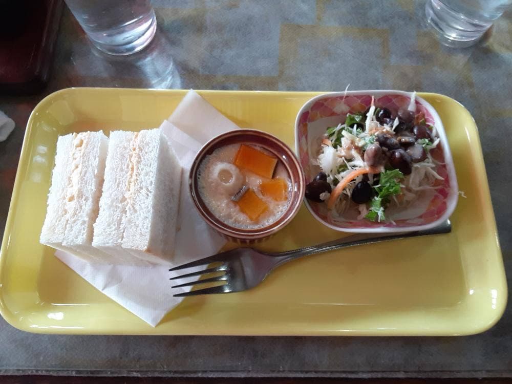 カフェ・ド・ロペ