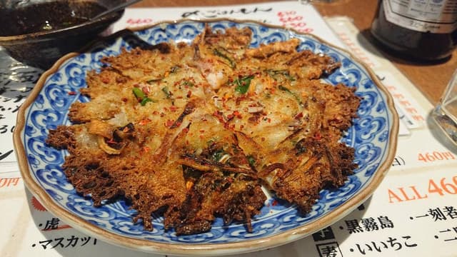 納屋橋 惣菜酒場 自然やナムル - サブ画像3