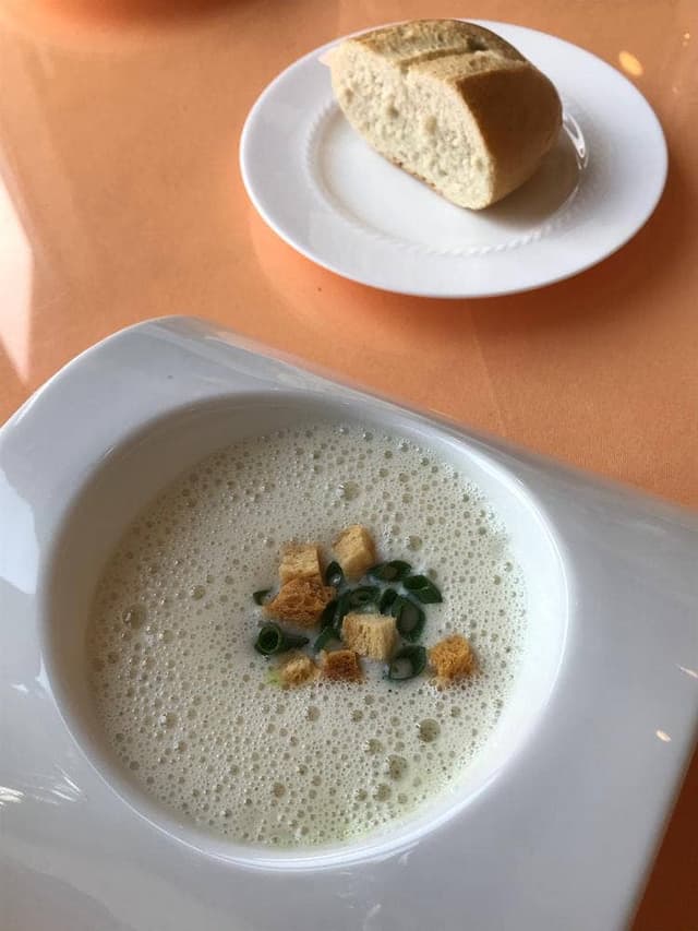 創菜 欧風料理 ル ポタジェ - サブ画像2