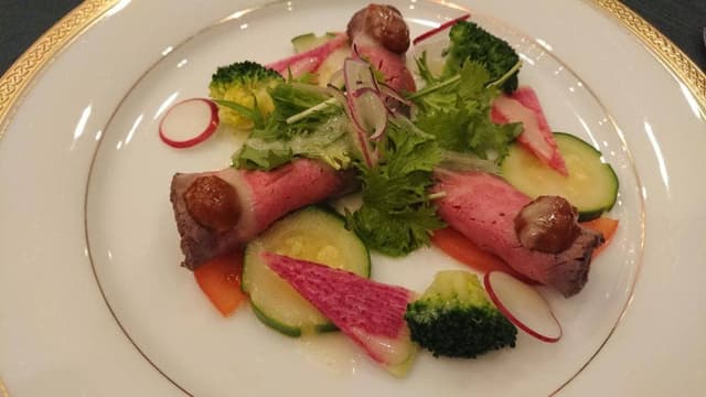 水戸京成ホテル - サブ画像1