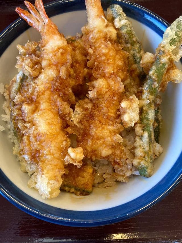 天丼てんや 群馬館林店 - サブ画像1