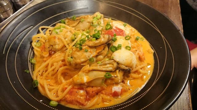 PASTAわざや - サブ画像3