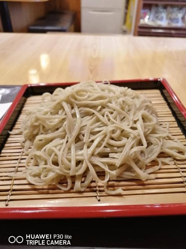 誇名庵 - サブ画像1