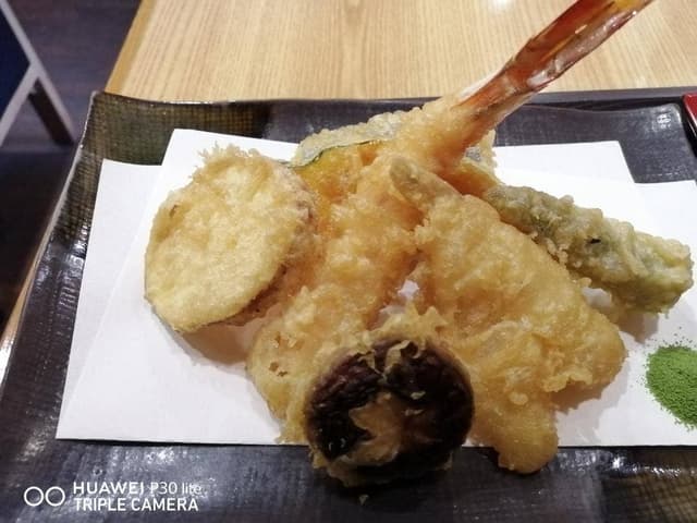 誇名庵 - サブ画像2