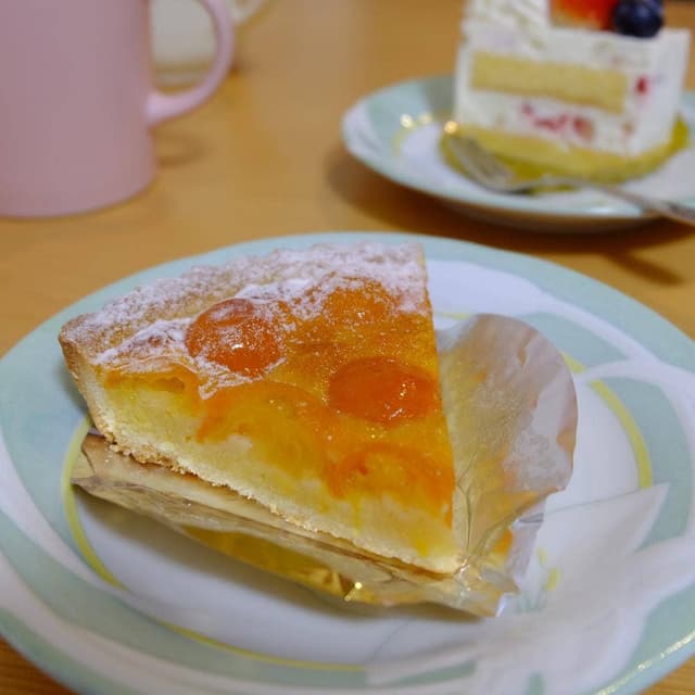 プチジャルダン - サブ画像2