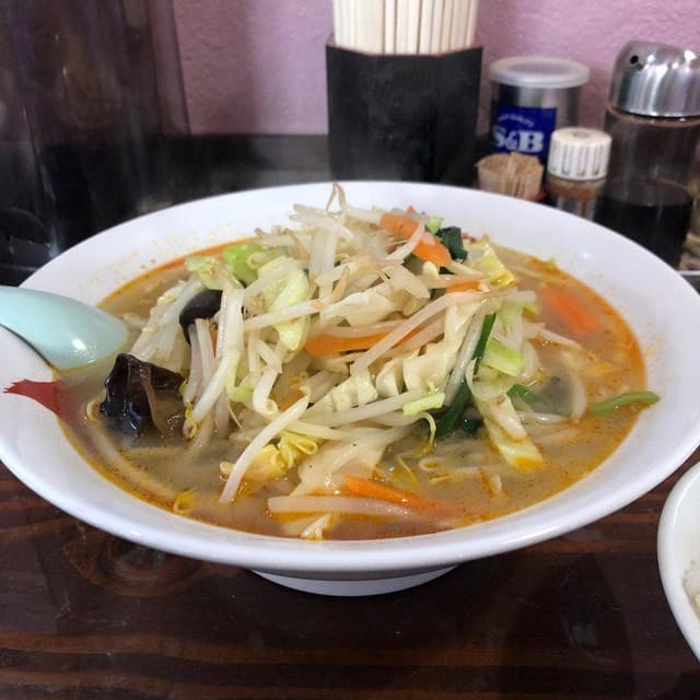 一代元 鹿沼栄店 - サブ画像1