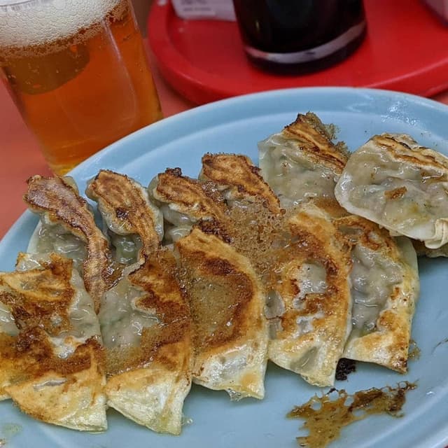 餃子天国 RS芥川店 - サブ画像1