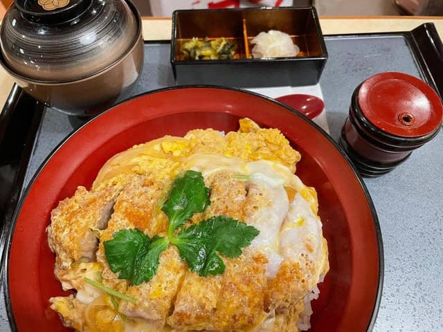 かつ喜 岸和田店 - サブ画像3