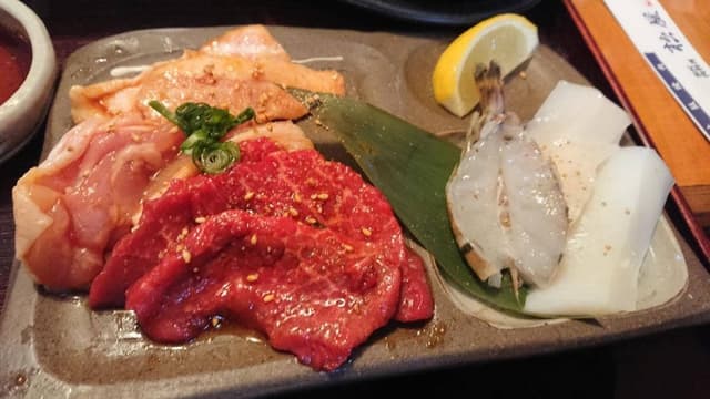 和匠肉料理松屋箕面店 - サブ画像2