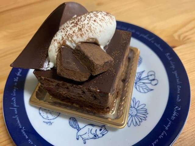 ペール・ノエルめじろ台店 - サブ画像2