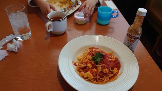 ココス 福井開発店 - サブ画像2