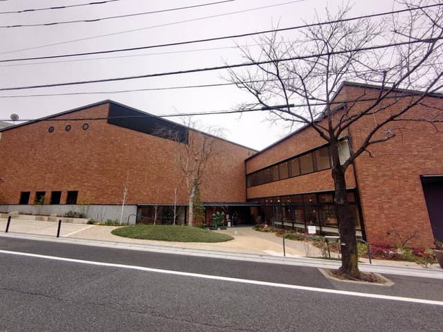 長谷川町子記念館 喫茶部 - サブ画像1
