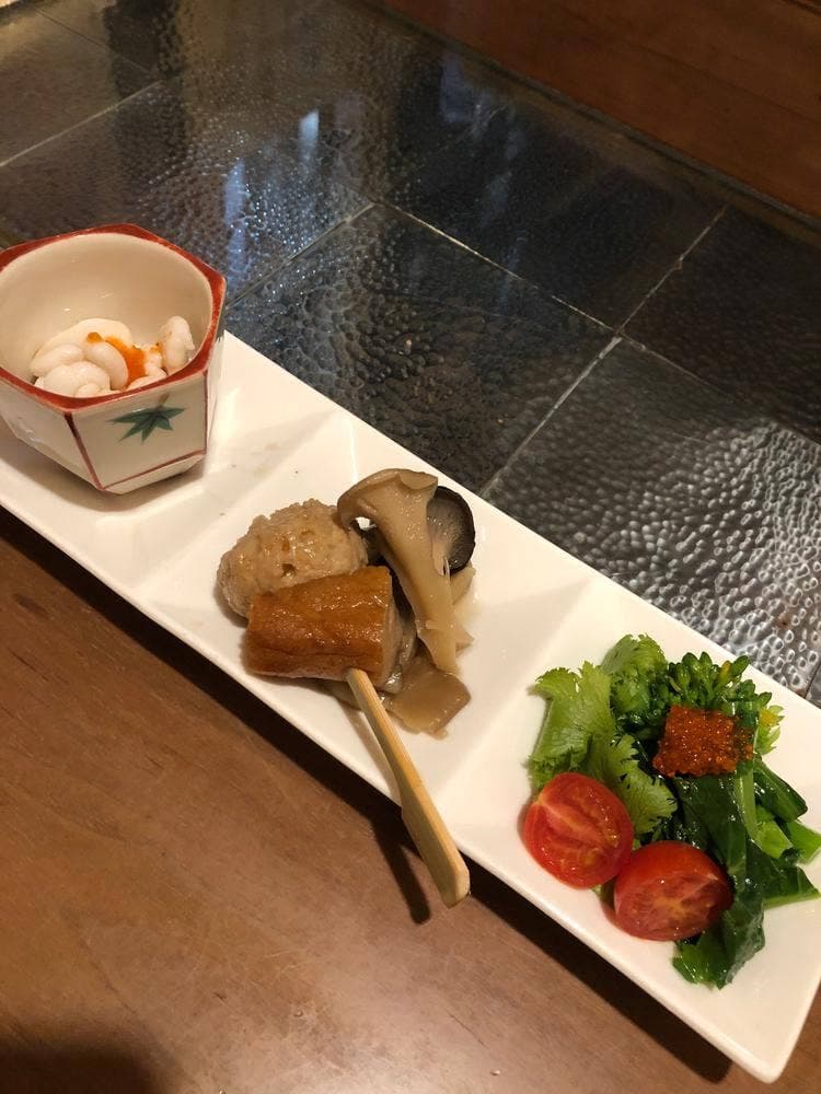 居酒屋つきじ