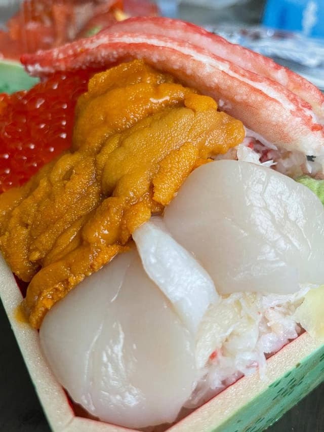 お食事処濱乃家 - サブ画像3