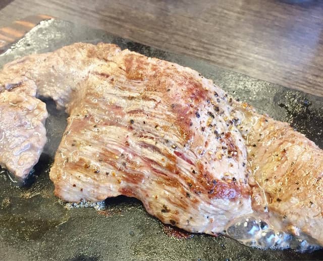 やっぱりステーキ 松阪店 - サブ画像2
