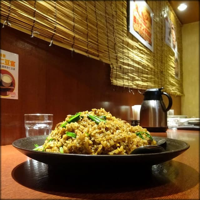 中華旬菜房 幸月 - サブ画像3