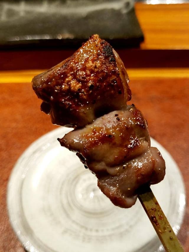 焼鳥 とり泉 - サブ画像3