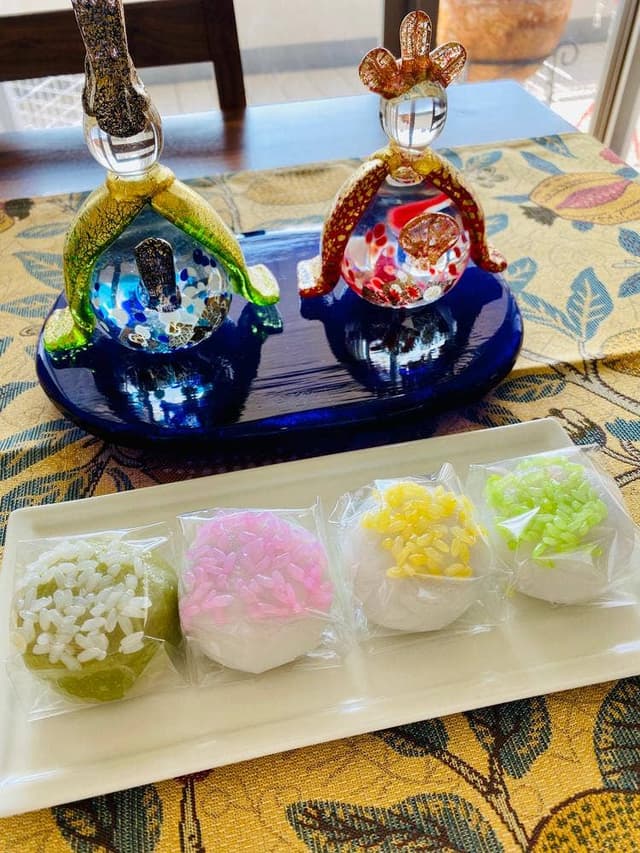 穂積堂 - サブ画像1