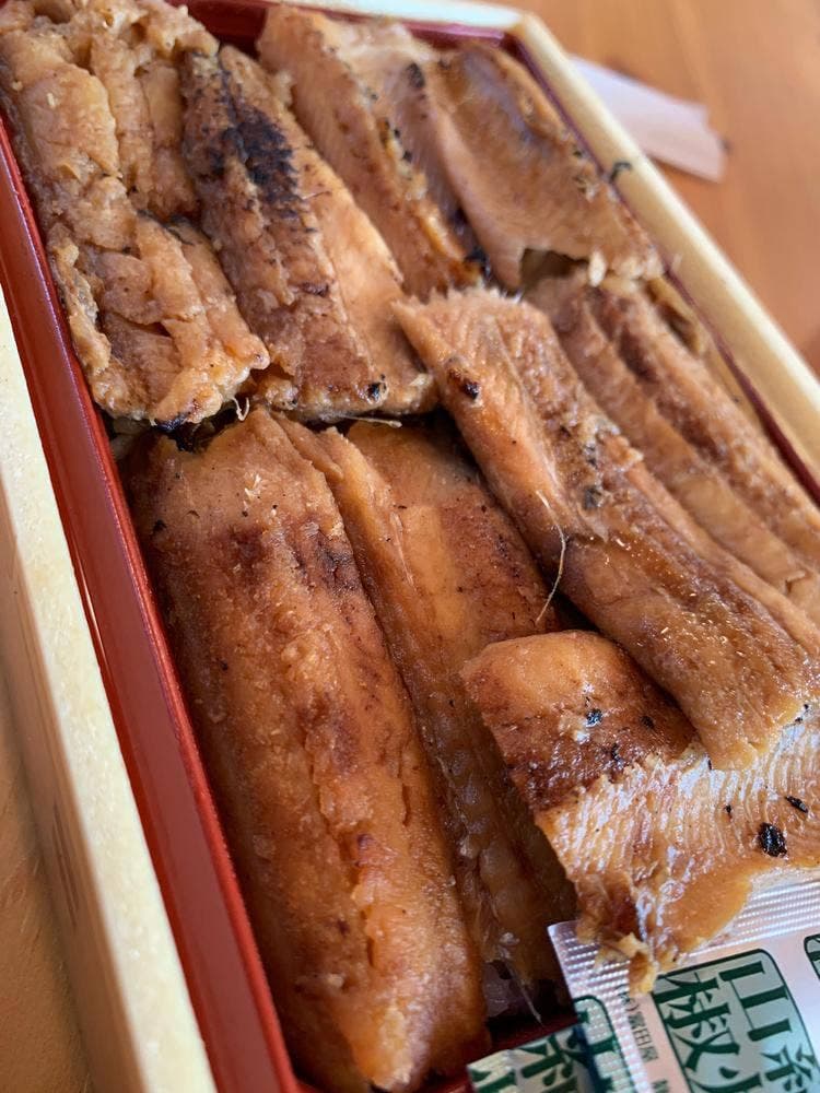 〜あなご料理専門店〜青島