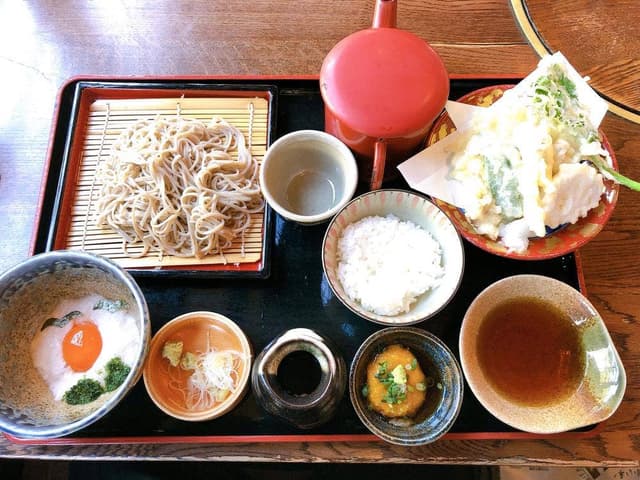 お食事処 いろりばた - サブ画像3