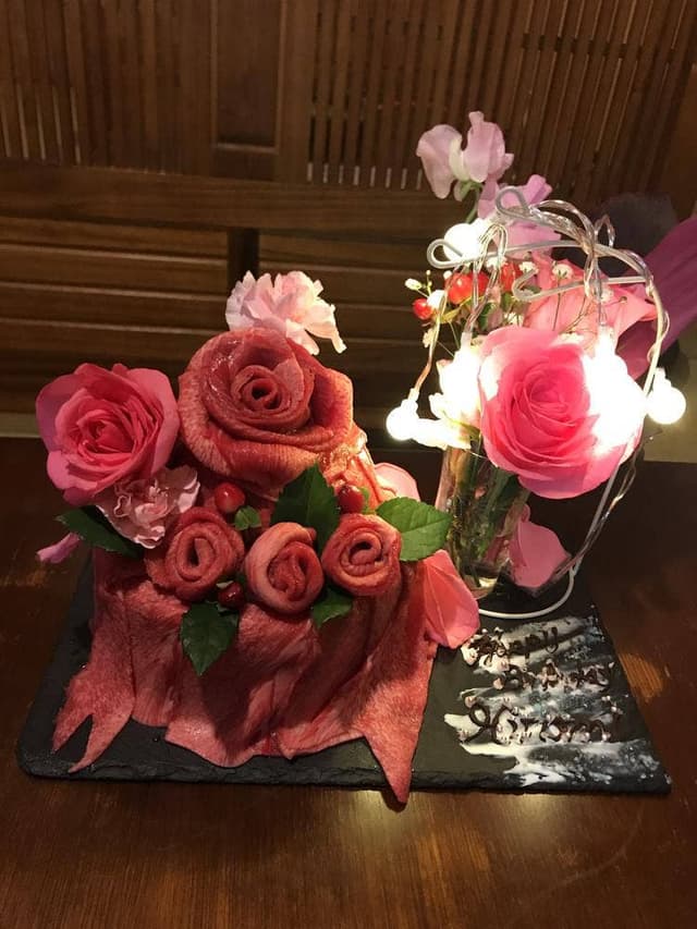 焼肉 幸屋 - サブ画像1