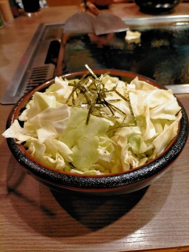 道とん堀 上谷刈店 - サブ画像1