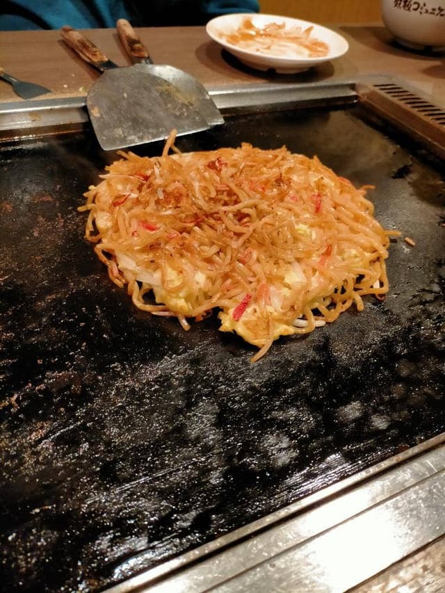 道とん堀 上谷刈店 - サブ画像2
