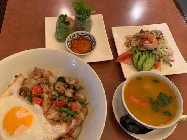 Thachang 仙台店 - サブ画像1