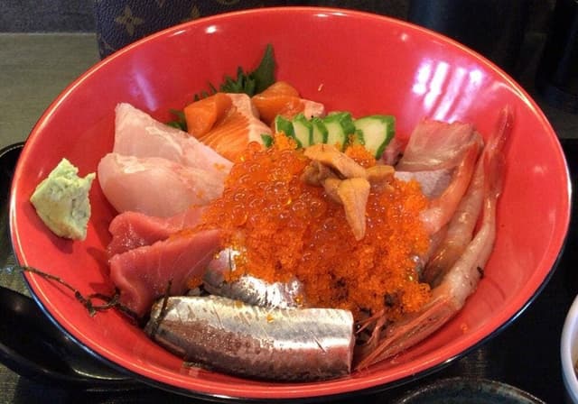 博多 よし魚 本店 - サブ画像3