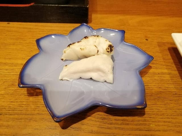 鮨と地魚料理 さかな倶楽部 たっぱん - サブ画像2