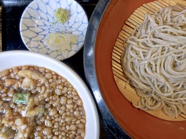 そば八 - サブ画像3