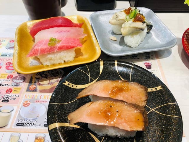 魚べい 三宮雲井通店 - サブ画像2