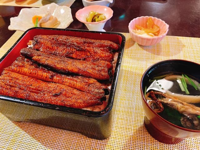 坂本屋 - サブ画像2