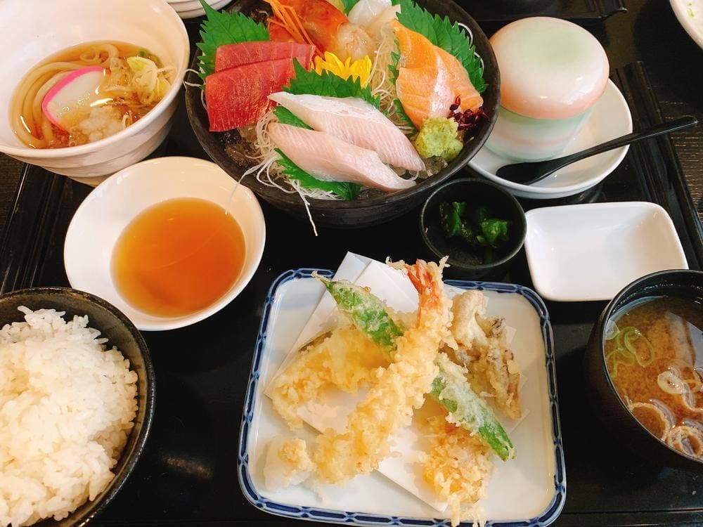 すし処泰 穂高店