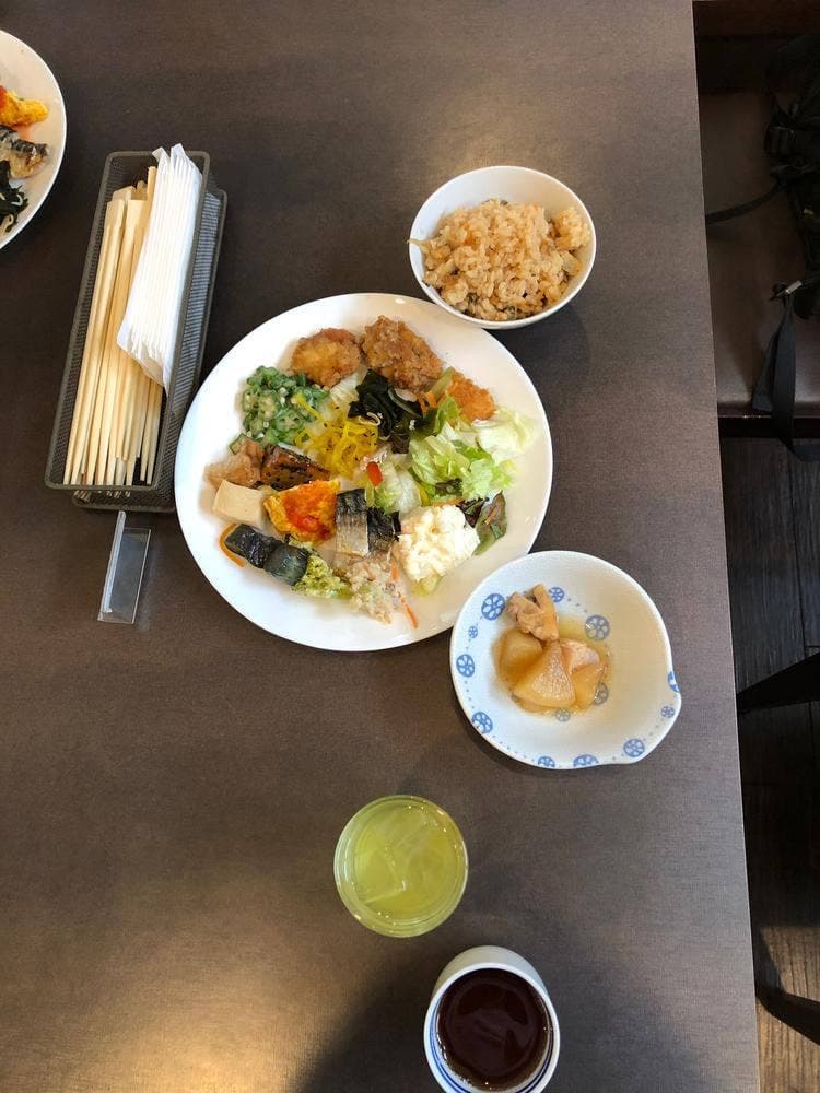 旬菜美酒 一華