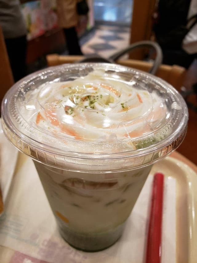 ドトールコーヒーショップ 名古屋タワーズ通り店 - サブ画像1