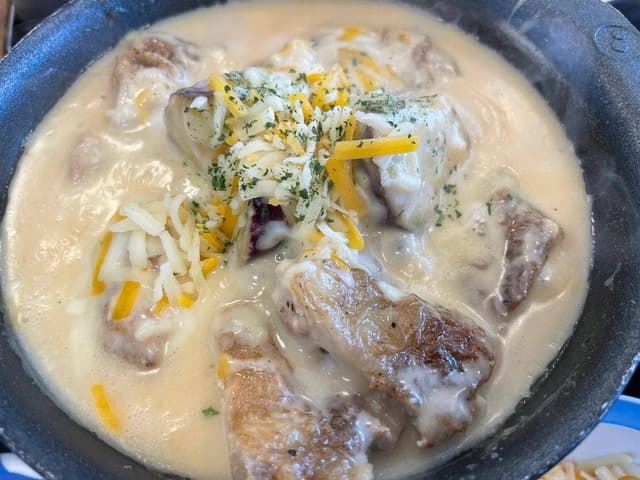 松屋 山梨昭和店 - サブ画像1