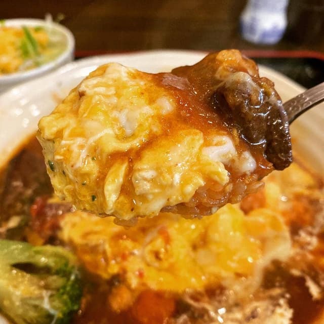 洋食みやび - サブ画像2
