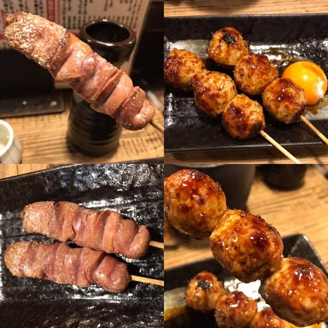 炭焼 焼鳥 ひのてつ 本店 - サブ画像3